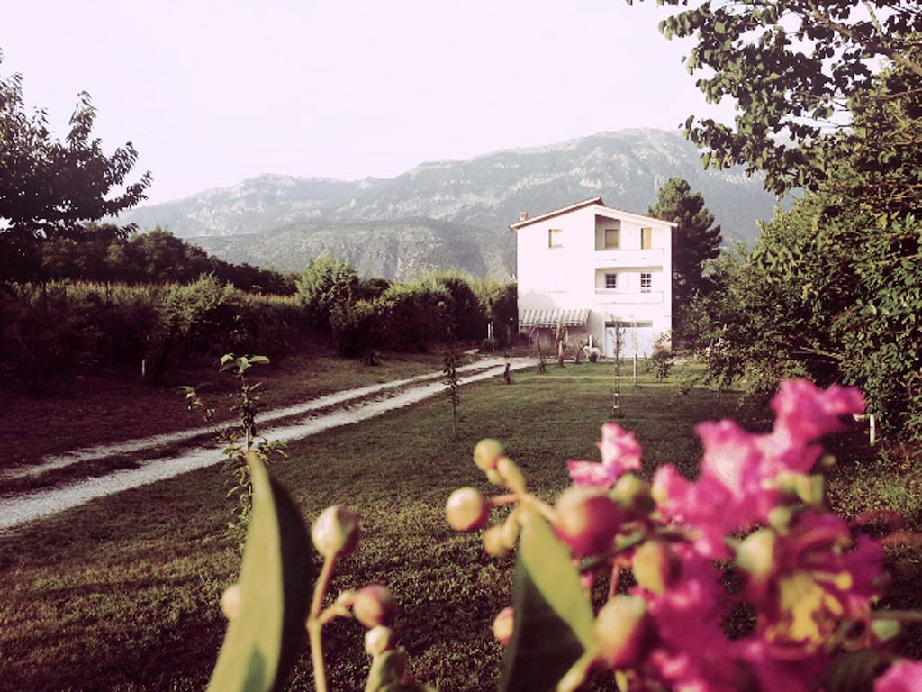 L'Orto Di Pentima Villa Pratola Peligna Exterior photo